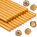 Sealing Wax, Paxcoo 20pcs Wax Seal Sticks, Glue Gun Sealing Wax by PAXCOO