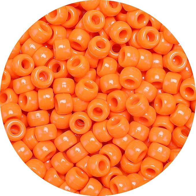 Iooleem Pony Beads, Beads for Jewelry Making, Beading Supplies, Arts & Crafts by IOOLEEM