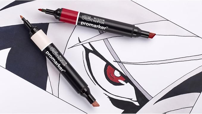 Winsor & Newton ProMarker - Image 7