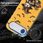 Case for iPhone 17 Air, Scratch Resistant Hybrid Double Layer Hard Shell，Cute - Image 6