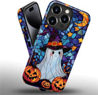Case for iPhone 14 Pro, Scratch Resistant Hybrid Double Layer Hard - Image 4