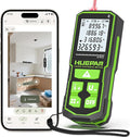 Huepar 330Ft Laser Measuring Tool by Huepar
