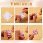 Veroave 300pcs 2.2Inch Diamond Paper Piecing - Image 5