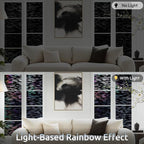 rabbitgoo Blackout Window Film Light Blocking - Image 7