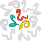 Fun Express Snake Sand Art Sheets by FunExpress
