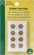 Dritz 3141 Quilter's Slip 'N Grips by Dritz