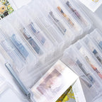 novelinks Photo Storage Box and 16 Inner 4" x 6" Photo Storage Containers | - Image 5