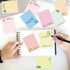 Inspirational Sticky Notes Gifts - Image 6