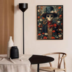 Offito Halloween Diamond Art Kits - Image 3