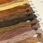 Moohue Stamped Cross Stitch Kits - Image 6