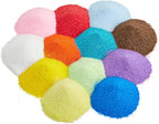 Bright Creations Colored Sand Set - Image 7