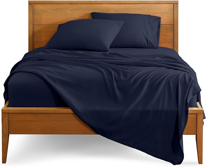 Bare Home Full Sheet Set by BareHome
