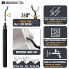3D Printer Tools Kit, Quality 3D Printing Tool Kit - Image 3