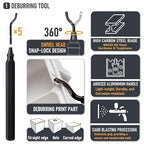 3D Printer Tools Kit, Quality 3D Printing Tool Kit - Image 3