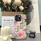 ZHEGAILIAN Case for iPhone 16 Pro - Image 7