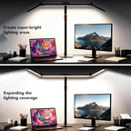 LED Desk Lamp for Home Office - Image 2