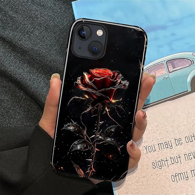ZHEGAILIAN Case for iPhone 15 Plus - Image 5