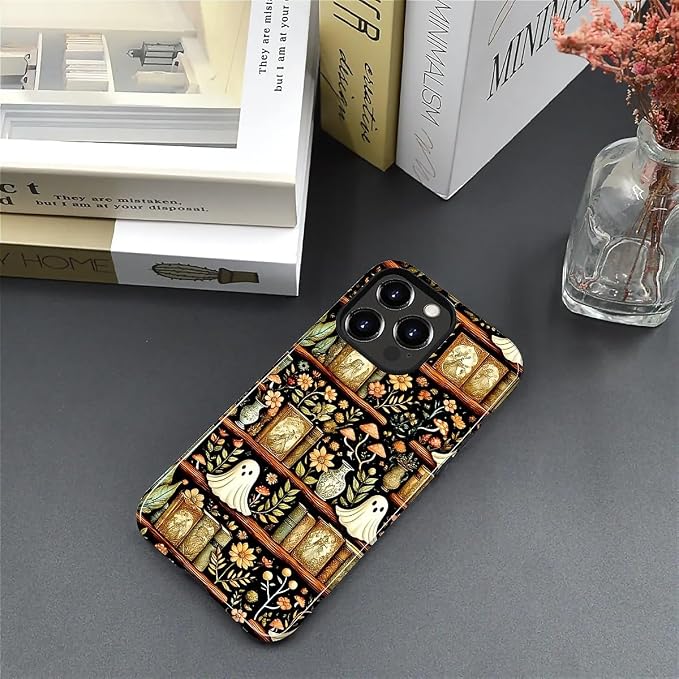 Case for iPhone 14 Pro, Scratch Resistant Hybrid Double Layer Hard - Image 5