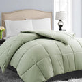 EASELAND Twin XL Down Alternative Comforter by EASELAND
