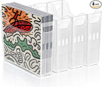 4PCS 12x12 Paper Storage, Scrapbook Paper Storage, 12x12 paper storage organizer by dndsim