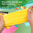 IModeur 20 Pack Heat Transfer Vinyl Sheets - Image 3