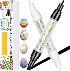 Paint Markers Paint Pens by GPLMQ