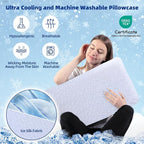 Adjustable Memory Foam Pillow - Image 8