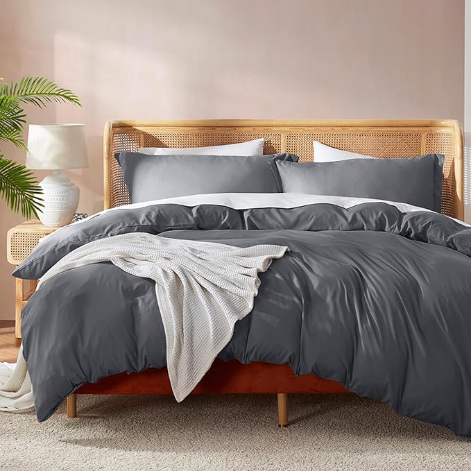 Nestl Twin Duvet Cover Set by Nestl