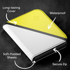 Trading Card Binder 4 Pocket – Card Binder - Image 2