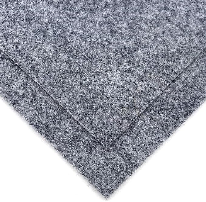 Ice Fabrics Craft Felt Fabric by The Yard - Image 7