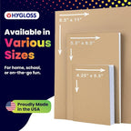 Hygloss Blank Books - Image 6