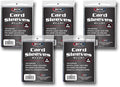 BCW Standard Card Sleeves by BCW