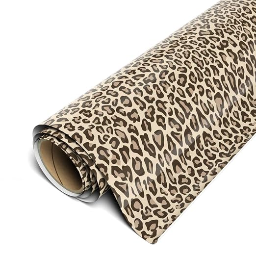 Siser EasyPSV Patterns 11.8" x 3ft Roll by SISER