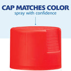 Rust-Oleum 334084-6PK Painter's Touch 2X Ultra Cover Spray Paint, 12 oz - Image 7