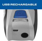 Dremel HSGP-01 4V Cordless USB Rechargeable Hot Glue Pen Glue Gun, Fast - Image 9