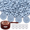 Wax Seal Beads Kit by Andotopee