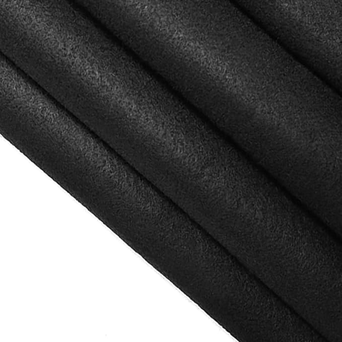 Jtnohx Craft Felt, 1 Square Yard Felt Fabric, 1.4mm Thickness Flexible Felt - Image 6