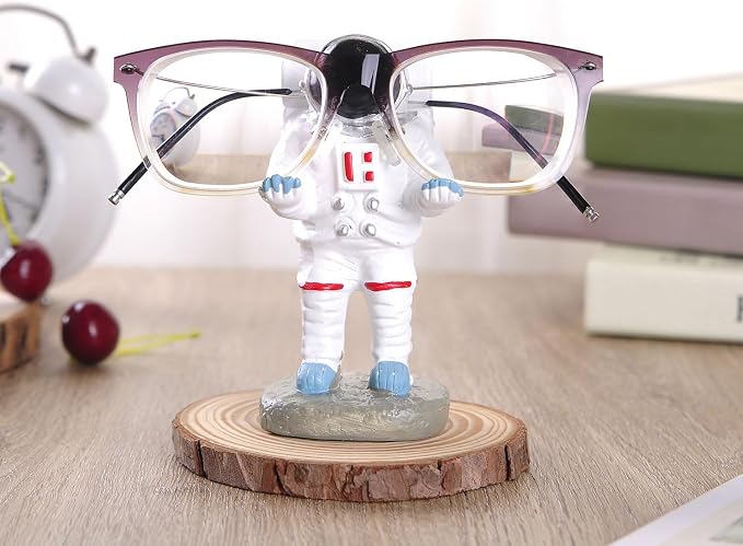 IBWell Funny Decorative Eyeglass Holder Display Stands, Gift - Image 3