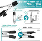 Helping Hands Soldering Station, 12X Magnifying Glass - Image 5