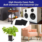 Foam Padding Sheets with Adhesive Backing - Image 7