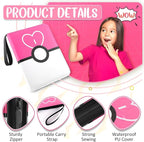 900 - Pockets Trading Card Binder - Image 3
