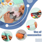 Mayboos Felting Kit - Image 6