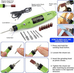 242 Pcs Gundam Tool Kit, Professional Model Tool Kit - Image 3