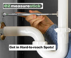 Extendable Measuring Stick Tool | Pinch Stick - Image 6