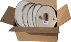Wilson Basswood Plaque Bulk Quantity Value Box Pack of 20) - Image 3