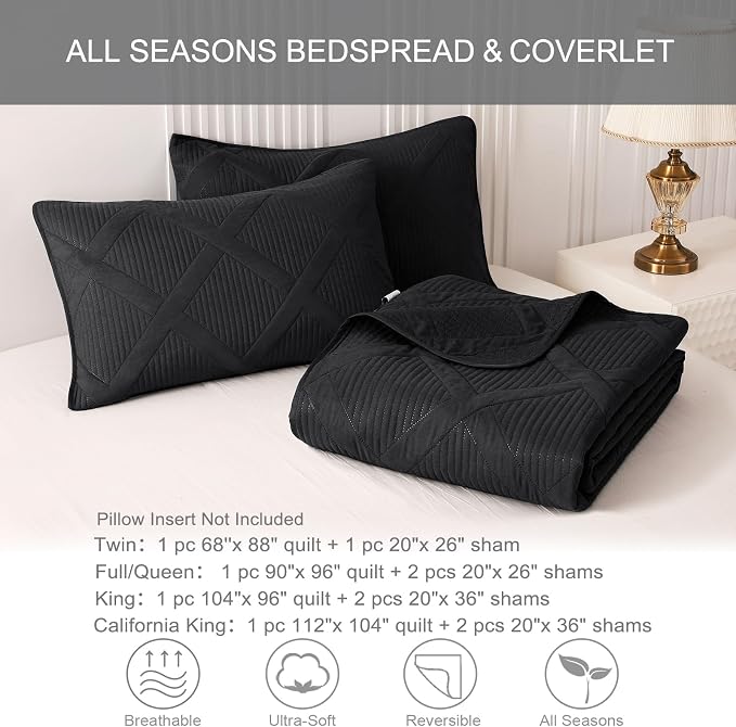 Exclusivo Mezcla King Size Quilt Set - Image 6