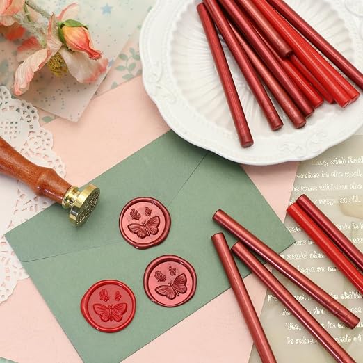 30 Pieces Glue Gun Sealing Wax Sticks - Image 6