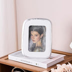 4x6 Picture Frame, Hand-Crafted Resin Picture Frame - Image 5