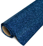 Siser Glitter HTV 12"x3ft Roll Iron on Heat Transfer Vinyl by SISER