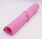 OISAKLD Pink EVA Foam 2mm-10mm 13.7"×39" Craft Foam Sheet 74 kg/m³ Foam Cosplay - Image 4